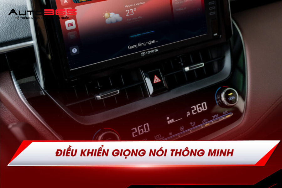 CarPlay Box GB6